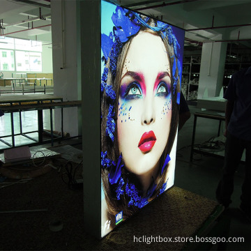 Used Outdoor Lighted Signs